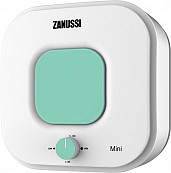 Бойлер Zanussi ZWH/S 10 Mini O (Green)