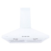 Витяжка купольна Perfelli K 6442 W LED