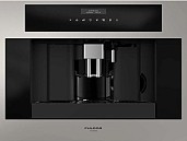 Кавомашина вбудована Fulgor Milano FCM4500TFX