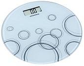 Підлогові ваги Heinner HBS-WH150R