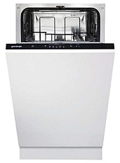 Вбудована посудомийна машина Gorenje GV520E15