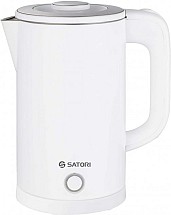 Електрочайник  Satori SSK-6150-WDW