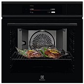Духова шафа Electrolux EOA9S3SH