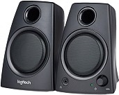 Акустична система Logitech Z-130 (980-000418)