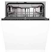 Вбудована посудомийна машина Gorenje GV16D5