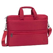 Сумка для ноутбука  RivaCase 8630 (Red) 15.6