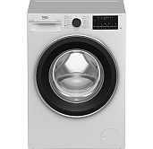 Пральна машина Beko B5WFU58436W (8 кг, інвертор)