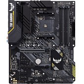 Материнська плата Asus TUF Gaming B450-Plus II (sAM4, AMD B450, PCI-Ex16)
