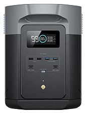 Зарядна станція EcoFlow DELTA 2 Max (EFDELTA2Max-EU) 2048 Вт*год