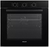 Духова шафа Weilor FPO6F70BK