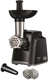 М'ясорубка Tefal NE105838 чорна