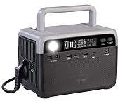Зарядна станція Revolt Solar-Generator 230Wh (ZX-3735-675)