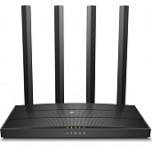Маршрутизатор TP-Link Archer C80, AC1900