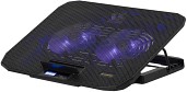 Охолоджувальна підставка для ноутбука 2E Gaming 2E-CPG-003 Black