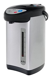 Термопот Mystery MTP-2452 (700 Вт, 4 л)