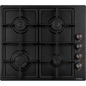 Варильна газова поверхня Minola MGM 615204 BL