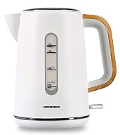 Електрочайник Heinner HEK-WH2200BB