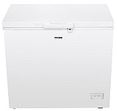 Морозильна скриня Prime Technics CS 25143 E