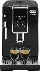 Кавомашина Delonghi Dinamica ECAM 350.15.B