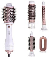 Стайлер Adler AD-2027 (автоматична 4 в 1)