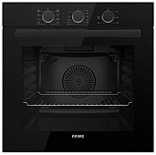 Духова шафа Prime Technics POB 6820 M BK