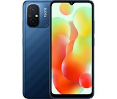 Смартфон Xiaomi Redmi 12C 4/128 Ocean Blue