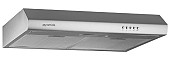 Витяжка Pyramida UX 60 (380) B IX