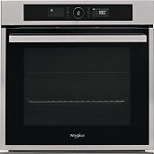 Духова шафа Whirlpool AKZ 97890 IX