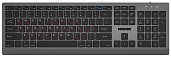 Клавіатура Maxxter KBW-01G-UA бездротова