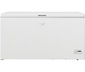 Морозильна скриня Beko HSA 47520 F