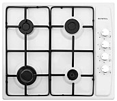 Варильна поверхня Kumtel EKO KO-410BF WHITE