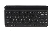 Клавіатура A4Tech Fstyler FBK30 Black