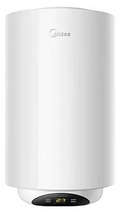 Бойлер Midea WHITE D50-15EW1 (D) 