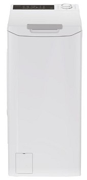 Пральна машина Candy TCA264TM5-S (6 кг,вертик.інвертор)