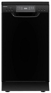Посудомийна машина MPM-45-ZMF-02