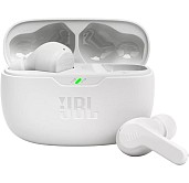 Навушники JBL Wave Beam White (JBLWBEAMWHT)