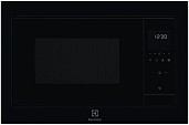 Вбудована мікрохвильова піч Electrolux LMS4253TBK