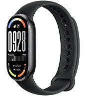 Фітнес-браслет Xiaomi Smart Band 10 Midnight Black