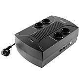 ДБЖ EnerGenie 650VA (EG-UPS-001)