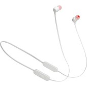 Навушники JBL T125BT White
