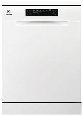 Посудомийна машина Electrolux SEM94830SW