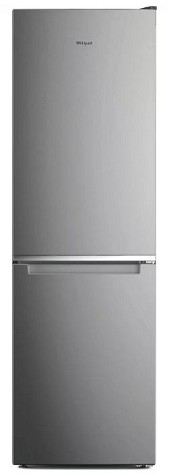 Холодильник Whirlpool W7X 82I OX двокамерний