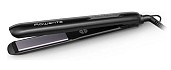 Випрямляч для волосся Rowenta Optiliss + SF3320F0 Black