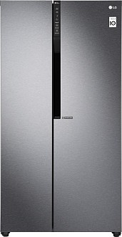 Холодильник LG GC-B247JLDV