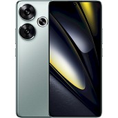 Смартфон Poco F6 12/512GB Green UA UCRF