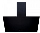 Витяжка Minola HDN 6232 BL/INOX 700 LED декоративна