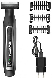 Тример для бороди Rowenta FOREVER SHARP TN6000F5