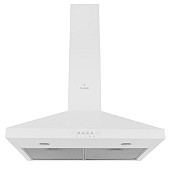 Витяжка купольна Perfelli K 6402 WH 850 LED