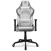 Крісло для геймерів Cougar Armor Elite White
