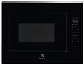 Вбудована мікрохвильова піч Electrolux KMFE264TEX